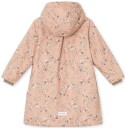 MINI A TURE Chrisanne Vinterjakke Print Tuscany Skin 110