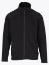 Twentyfour Aurora Long Zip Fleece Sort M