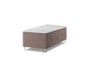 Rammemadrass med Oppbevaring Family Start 120x200 fra Hilding