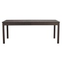 Rowico Home Gardner spisebord Hvitpigmentert 200 x 95 cm Hvit