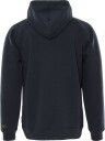 Fristads 7181 MFRN Hettegenser marineblå, flammehemmende 3XL, Klær