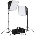 Kaiser E70 Studiolys Kit 200W