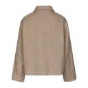 Neo Noir Dame Jakker Beige XS,