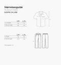 Gustav Ovland Nicola pysj m/bukse L/XL Grønn / Salvie