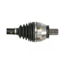 Point Gear Drivaksel POINT GEAR PNG75000