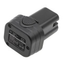 Einhell Batteri (2500 mAh 10.8 V, Sort) passende til Einhell BT-CD 10.8/3 Li