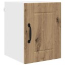  Kjøkkenskap Artisan Eik 30 x 31 x 40 cm Konstruert tre