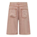 Diesel Dame Shorts Rosa 2XS,