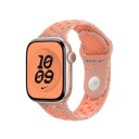 Apple 42/41 mm Alpenglow Pink Nike Sport Band   M/L