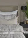 Halvor Bakke Chateau Roubine sengesett Pure cashmere 140 x 200 cm Beige