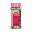 Funcakes Kakestrø Christmas Mix 55g 
