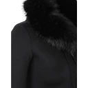 Balenciaga, Dame, Gensere & Hettegensere, Svart, S,