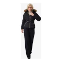 Guess Dame Jakker Svart L,