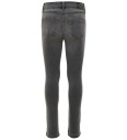 Kids Only Konroyal Life Reg Skinny Bj312 Grey 164