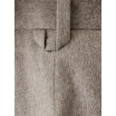 Jacquemus Herre Bukser Beige M,