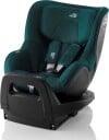 Britax Dualfix PRO M Bilstol Atlantic Green
