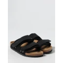Birkenstock Herre Sko Svart 43 EU,
