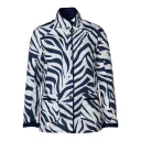Danwear Dame Jakker Flerfarget 6XL,