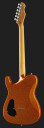 Chapman Guitars ML3 Pro Trad Semi Hollow BOS