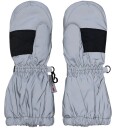 Minymo Mittens Reflex - Blue - 6-12M