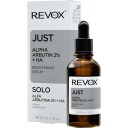 Revox JUST Alpha Arbutin 2% + HA Brightening Serum 30 ml