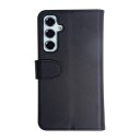 FERRELLI SAMSUNG GALAXY S23 FE DUO FLIP DEKSEL, SVART