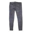 Dsquared2 Dame Jeans Blå L,