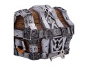 Nemesis Now World of Warcraft Håndmalt Skattekiste Boks