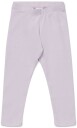 Petite Chérie Atelier Arielle Leggings 2-pack White/Lavender 134-140