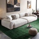 Wilton teppe   Bacalar mørkegrønn Størrelse: 200 x 280 cm