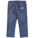 Dolce & Gabbana Jeans   Blå Denim   Dolce & Gabbana   10 år 140   Jeans