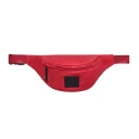 Anine Bing Dame Vesker Rød ONE SIZE,