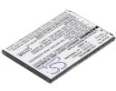 Samsung SCH-I435 Galaxy S4 Mini batteri (1400 mAh 3.7 V)