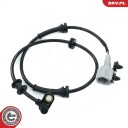 Sensor, ABS ESEN SKV 06SKV508