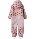 Name It Nmfalfa08 Softshell Suit Aop 1Fo Noos Pink 110
