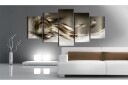Bilde Spirit Of Light 100x50 Artgeist sp. z o. o.