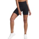 2xu Form Stash Hi-Rise Bike Short Dame Black/Black M