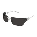 Balenciaga Dame Accessories Grå ONE SIZE,