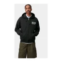 Carhartt Wip Herre Gensere & Hettegensere Svart M,