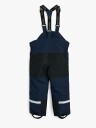 Tretorn Kids" Polar Insulated Shell Trousers Deep Navy 110/116