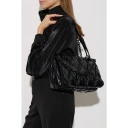Diesel Dame Vesker Svart ONE SIZE,