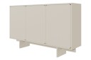 Marinport Kommode 150 cm   Beige