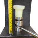 330ml Adapter til Cannular Can Seamer Table spacer for 330-375ml cans