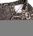 Molo Jeans   Ask   Børstet Leo   Molo   11 år (146)   Jeans Beige Brun