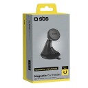 Sbs magnetisk mobiltelefonholder med sugekoppfeste