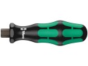 Wera Sporskrutrekker 33 mm Grønn Håndverktøy Blister