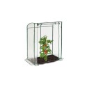 Tomatdrivhus laget av PVC-plast