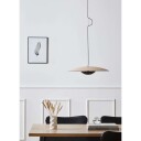 Marset Ginger 32 Pendel Black/White