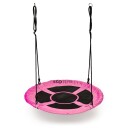 Hageswing storkerede 100cm ECOTOYS Rosa