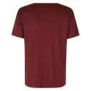 Max Mara Dame Topper Rød S,